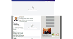 Desktop Screenshot of nama-qa.com